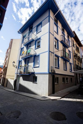 El Ancla de Bermeo By Urdaibai Rentals